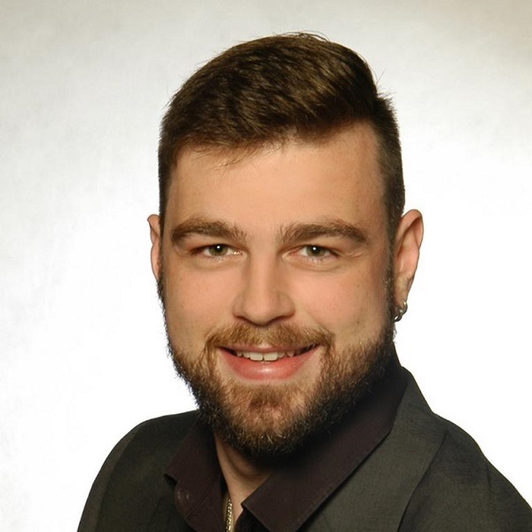 Markus Gruber